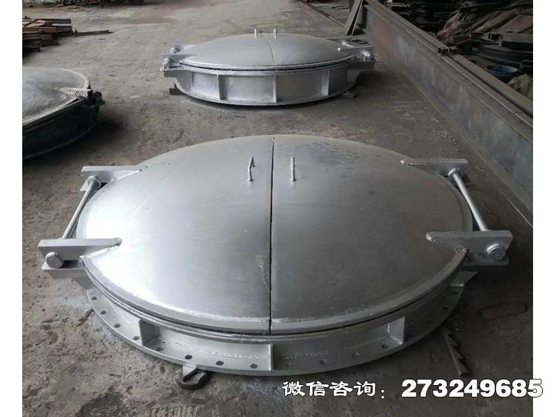 元谋县不锈钢水利管道拍门