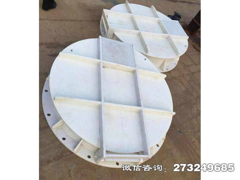 三门县hdpe圆形拍门