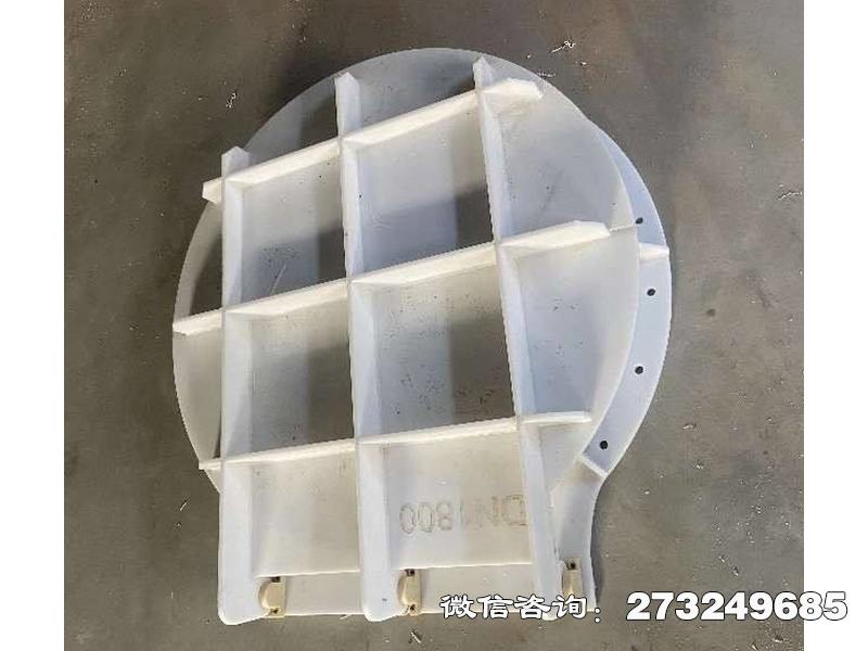 元谋县管道专用hdpe拍门