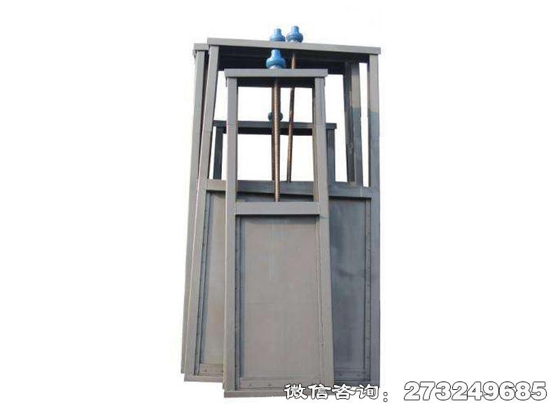 林口县渠道机闸一体闸门