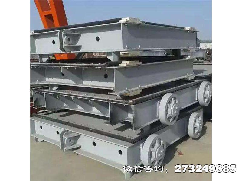 永泰县小型水库钢闸门